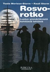 Rosvorotko