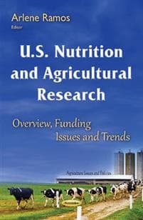 U.S. NutritionAgricultural Research