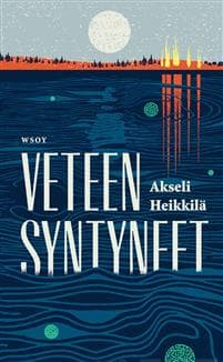 Veteen syntyneet