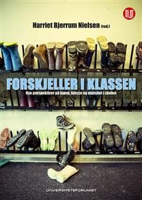 Forskjeller i klassen
