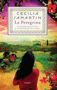 La Peregrina