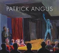 Patrick Angus