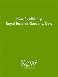 Key to Egyptian Grasses, A