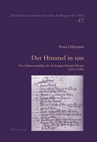 Der Himmel in Uns