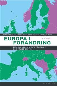 Europa i forandring