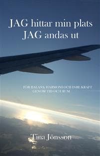 Jag hittar min plats, JAG andas ut