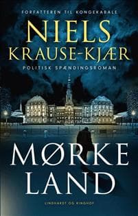 Mørkeland