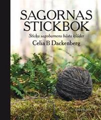 Kulturkoftor : livet, konsten och saker att sticka av Celia B Dackenberg (Bok) Kulturkoftor : livet, konsten och saker att sticka av Celia B Dackenberg (Bok)