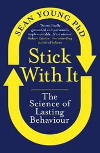 Stick with It