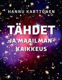 Tähdet ja maailmankaikkeus