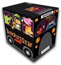 Bokbussen