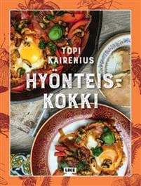 Hyönteiskokki