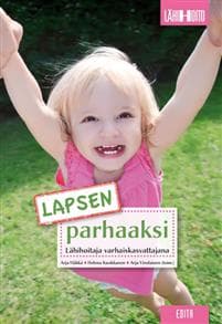 Lapsen parhaaksi