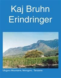 Erindringer
