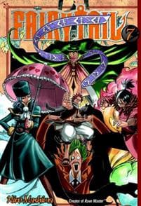 Fairy Tail 7