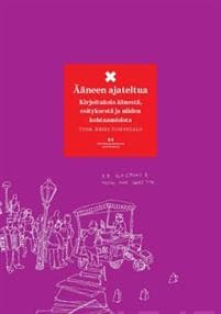 Ääneen ajateltua