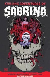 Chilling Adventures Of Sabrina