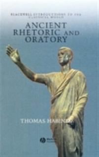 Ancient Rhetoric and Oratory