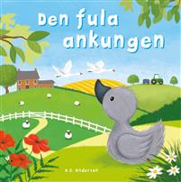 Den fula ankungen Den fula ankungen