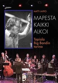 Mapesta kaikki alkoi