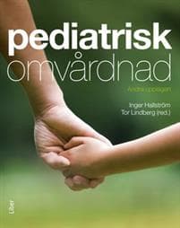 Pediatrisk omvårdnad