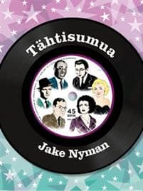 Tähtisumua