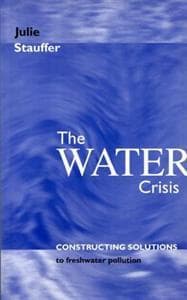 The Water Crisis
