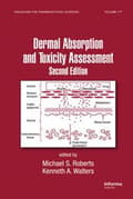 Miniatyrbillede 4 af 4: Dermal Absorption and Toxicity Assessment