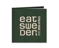EAT Sweden Stockholm Vego 2020
