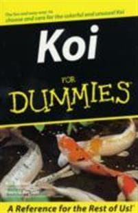 Koi For Dummies