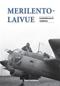 Merilentolaivue