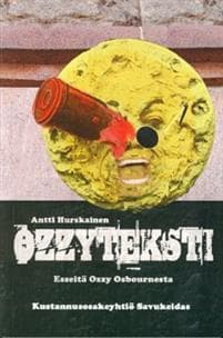 Ozzyteksti
