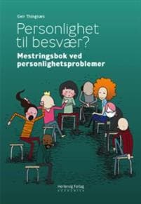 Personlighet til besvær?