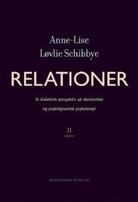 Relationer