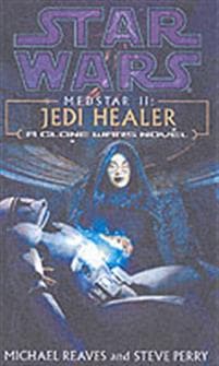 Star Wars: Medstar II - Jedi Healer