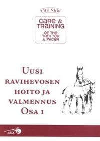Uusi ravihevosen hoito ja valmennus