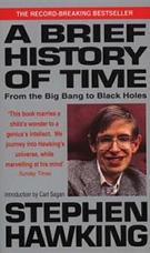Brief History Of Time
