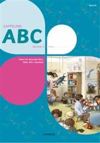 Cappelens ABC