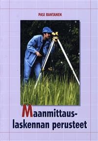Maanmittauslaskennan perusteet