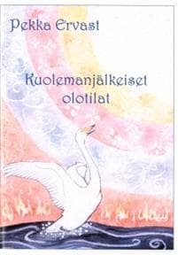 Kuolemanjälkeiset olotilat