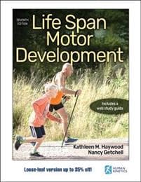 Life Span Motor Development