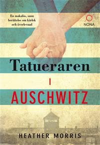 Tatueraren i Auschwitz
