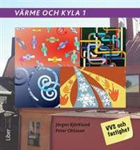 Värme och kyla 1