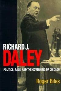 Richard J. Daley