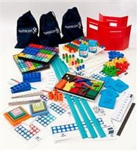 Numicon Starter Apparatus Pack A