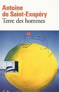 TERRE DES HOMMES
