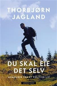 Du skal eie det selv
