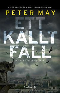 Bild av Ett kallt fall