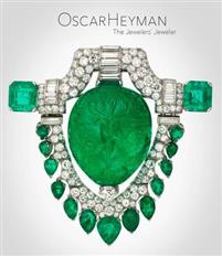 Oscar Heyman