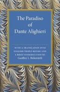 Miniatyrbild 2 av 2: The Paradiso of Dante Alighieri